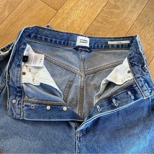 Citizen of Humanity jeans